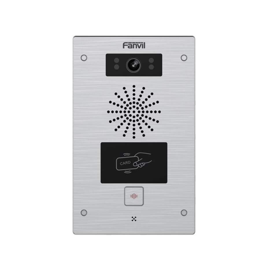 Camera chuông cửa IP Fanvil i32v